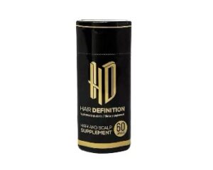 Vitaminas para el cabello HD